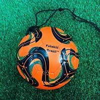 Algopix Similar Product 9 - Futskill Brazil Training Soccer Ball on