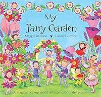 Algopix Similar Product 6 - My Fairy Garden