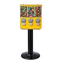 Algopix Similar Product 1 - VBENLEM Triple Head Candy Vending