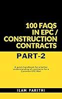 Algopix Similar Product 17 - 100 FAQs in EPC  Construction