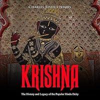 Algopix Similar Product 17 - Krishna The History and Legacy of the