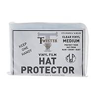 Algopix Similar Product 19 - Cowboy Shop Hat Rain Protector