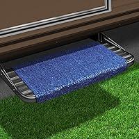 Algopix Similar Product 11 - PrestOFit 21041 Imperial Blue Wrap