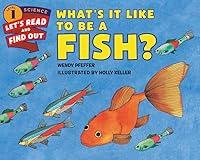 Algopix Similar Product 20 - Whats It Like to Be a Fish