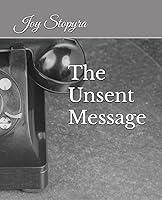 Algopix Similar Product 17 - The Unsent Message