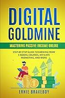 Algopix Similar Product 10 - Digital Goldmine Mastering Passive