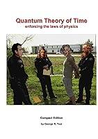 Algopix Similar Product 5 - Quantum Theory of Time Enforcing the