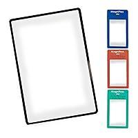 Algopix Similar Product 20 - MagniPros Premium 3X 300 Page