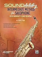 Algopix Similar Product 16 - Sound Artistry Intermediate Method for