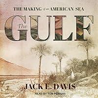 Algopix Similar Product 2 - The Gulf: The Making of an American Sea