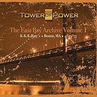 Algopix Similar Product 10 - The East Bay Archive, Volume I (2 CDs)