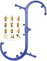 Algopix Similar Product 2 - Sokiss Back Massager Hook Trigger