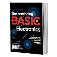 Algopix Similar Product 6 - Understanding Basic Electronics  A