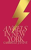 Algopix Similar Product 11 - Angels in New York