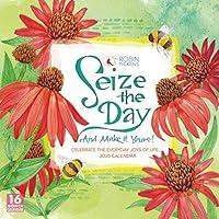 Algopix Similar Product 19 - Flower Spirits 2020 Calendar