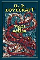 Algopix Similar Product 10 - H P Lovecraft Tales of Horror