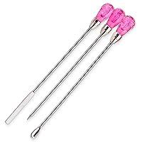 Algopix Similar Product 3 - Beaute Galleria 3 Pieces Nail Art