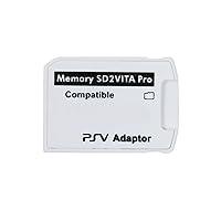 Algopix Similar Product 6 - SD2VITA PSV Game Memory Card Adapter
