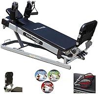 Algopix Similar Product 4 - Pilates Power Gym Pro 3Elevation