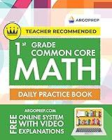 Algopix Similar Product 2 - 1st Grade Common Core Math Daily