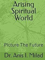 Algopix Similar Product 19 - Arising Spiritual World Picture The