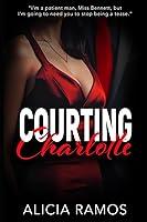 Algopix Similar Product 3 - Courting Charlotte: Bennett Duet