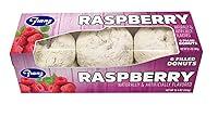 Algopix Similar Product 3 - Franz Raspberry Filled Powdered Sugar