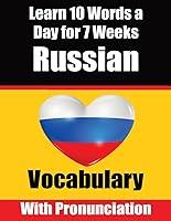 Algopix Similar Product 18 - Russian Vocabulary Builder Learn 10