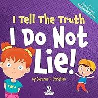 Algopix Similar Product 11 - I Tell The Truth I Do Not Lie An