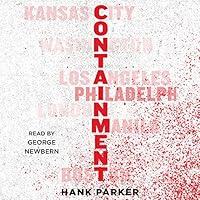 Algopix Similar Product 20 - Containment: A Thriller