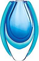 Algopix Similar Product 17 - Accent Plus Glass Vase Coffee Table
