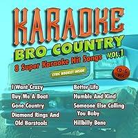 Algopix Similar Product 7 - Bro Country, Vol. 1