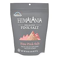 Algopix Similar Product 4 - Natierra Himalania Himalayan Fine Pink