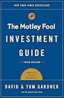 Algopix Similar Product 13 - The Motley Fool Investment Guide Third