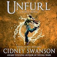 Algopix Similar Product 5 - Unfurl: Ripple Trilogy, Book 3