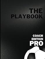 Algopix Similar Product 1 - The Playbook Soccer Coach PRO Edition