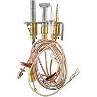 Algopix Similar Product 20 - Heat & Glo Pilot Assembly LP (446-511A)
