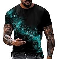 Algopix Similar Product 15 - T Shirts Graphic Athletic Fit TShirt