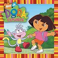 Algopix Similar Product 3 - Dora the Explorer