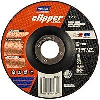 Algopix Similar Product 8 - CUT-OFF WHEEL 045"X7/8"