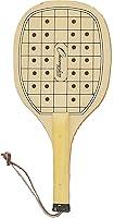 Algopix Similar Product 8 - Champion Sports Paddleball Racket