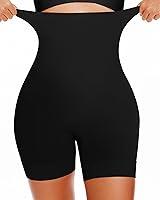 Algopix Similar Product 5 - BESTENA Shapewear ShortsShapewear