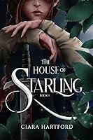 Algopix Similar Product 10 - The House of Starling The Sundering of