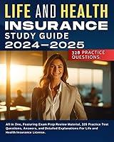 Algopix Similar Product 8 - Life and Health Insurance Study Guide