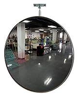 Algopix Similar Product 20 - Convex Security Mirror with Adjustable
