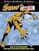 Algopix Similar Product 5 - The Leopard from Lime Street