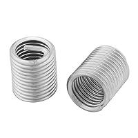 Algopix Similar Product 1 - 60Pcs Stainless Steel Wire Thread
