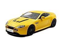 Algopix Similar Product 13 - AUTOart ASTON MARTIN V12 S