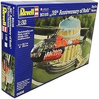 Algopix Similar Product 12 - Revell Germany 04906 132 BO 105 Fly