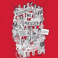Algopix Similar Product 17 - Nevertheless We Persisted 48 Voices